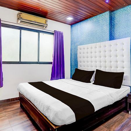 Hotel O The Om Sai Residency Mumbai Exterior photo